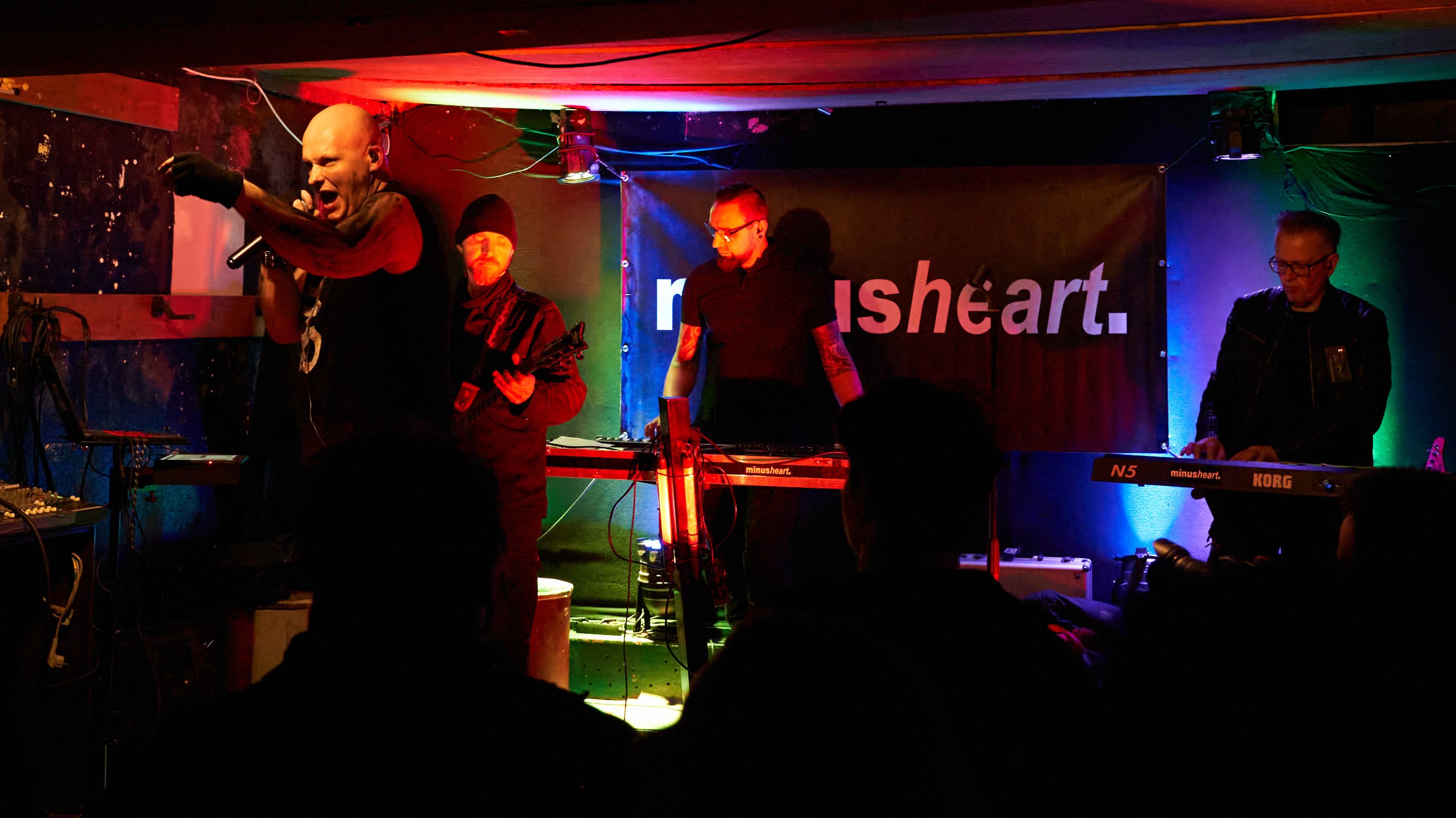 2023 04 21 Wild Rover 0204